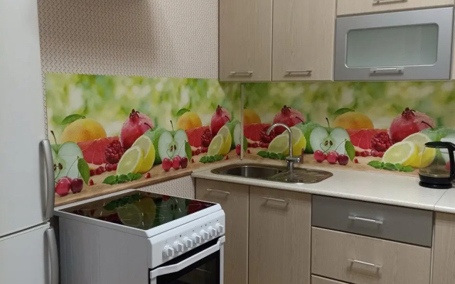 Квартира Сосновый бриз