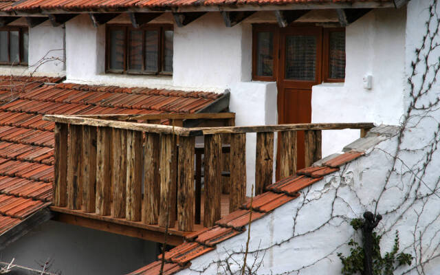 Usad'ba Guest house