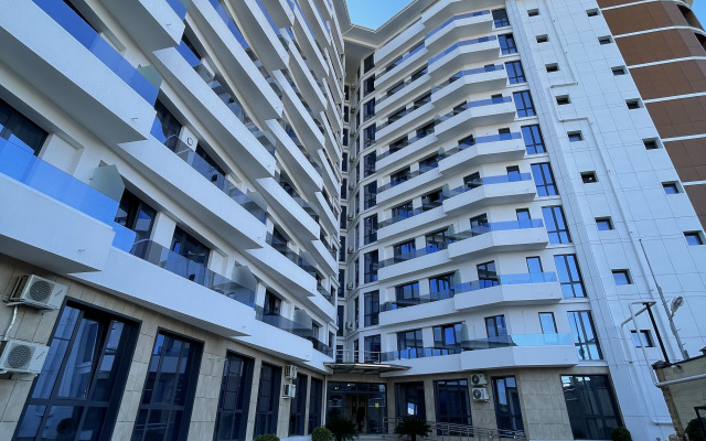 Квартира в АК Крымский