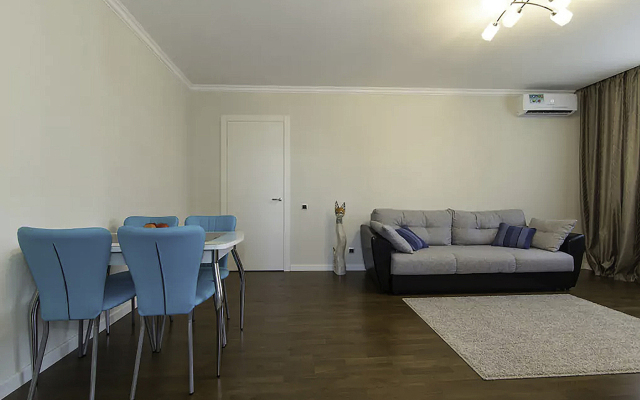 Апартаменты Парк Горького