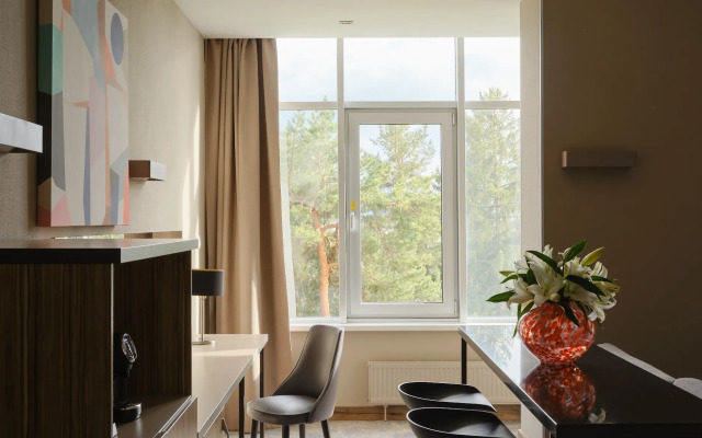 Repino Park Hotel
