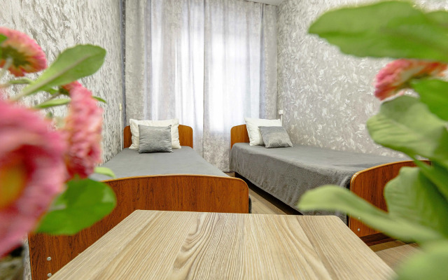 Dvukhkomnatnaya V Tsentre Goroda Flat