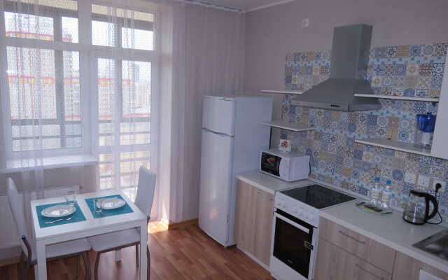 Na Soyuznoj 27 Apartments