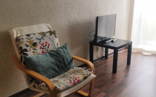 Апартаменты Двухкомнатные Розы Люксембург