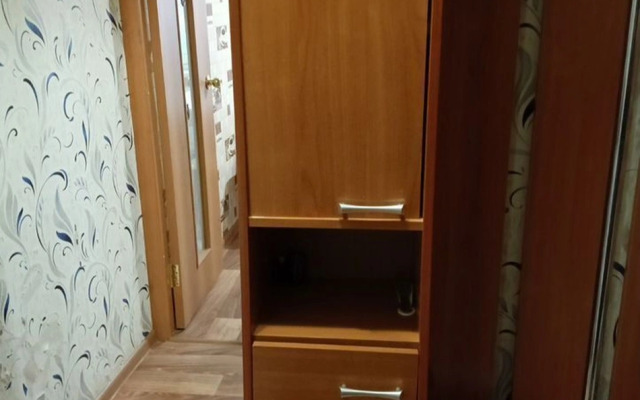 Квартира на Антикайнена 15к3