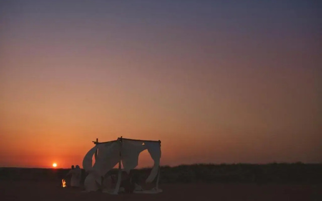 Four Seasons Dubai at Jumeirah Beach Resort