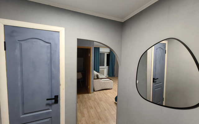 Квартира Овчинникова