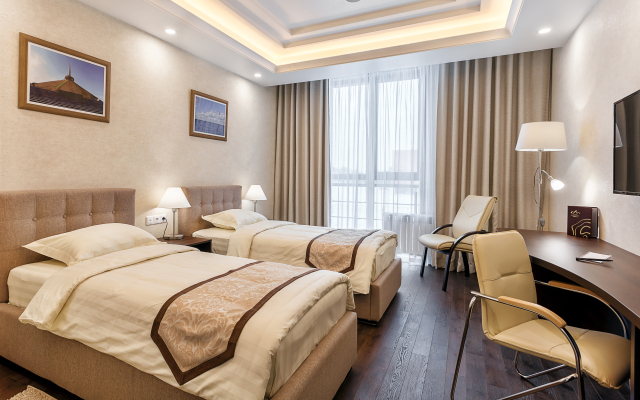 China Merchants Business Center Hotel
