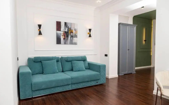 Отель Чегет Стар