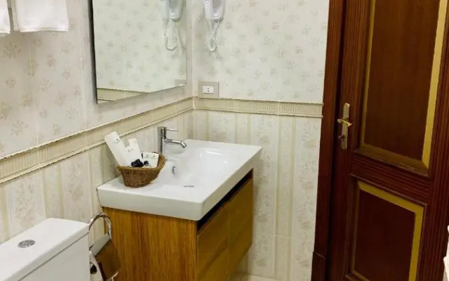 Clover Boutique Hotel