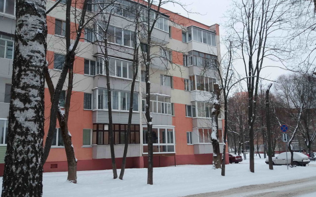 na Uritskogo Apartmrnts