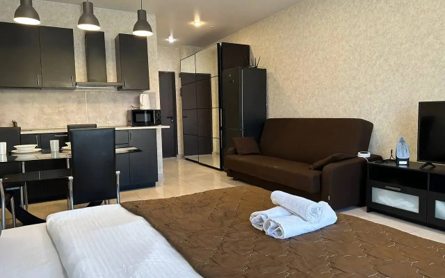 Квартира в Жк Лайнер