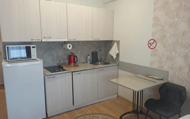 Studiya v Zhk Karavella Portugalii Flat