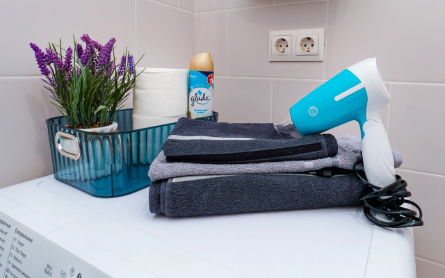 Квартира в Губернском