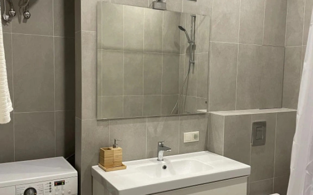 Квартира Стильная в центре Казани 2