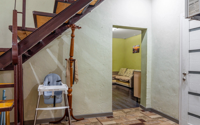 Квартира на Чкалова 15