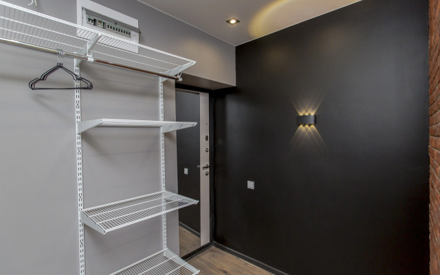 Apartments v Stile Loft (№2)