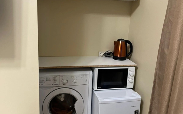 Апартаменты Студия в центре