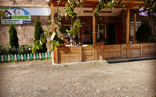 Lake Sevan Hostel