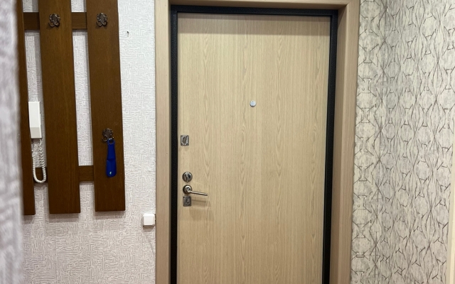 Апартаменты на Чулман 21