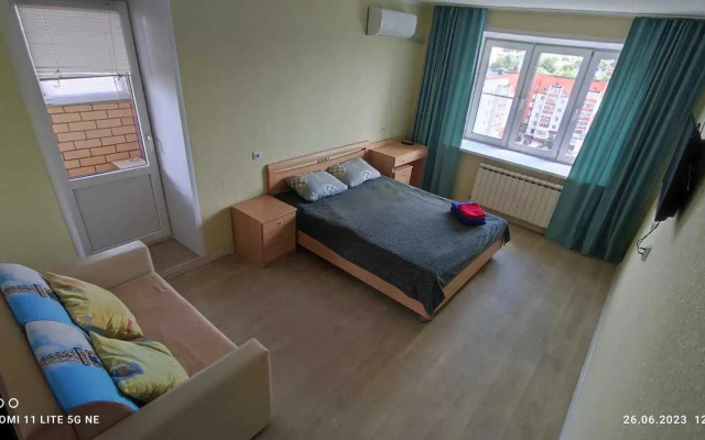 Квартира Светлая 1-Комнатная