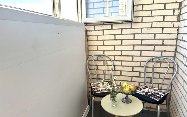 Garnet Apartments Uyut Flat