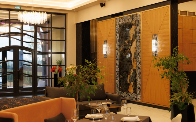 Riverdonpark Hotel