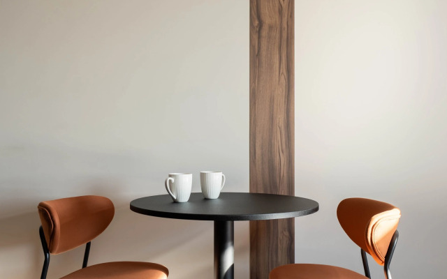 Апартаменты в Апарт-отеле