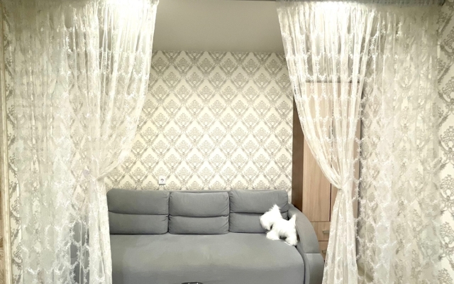 Апартаменты КВАРТ на Введенского