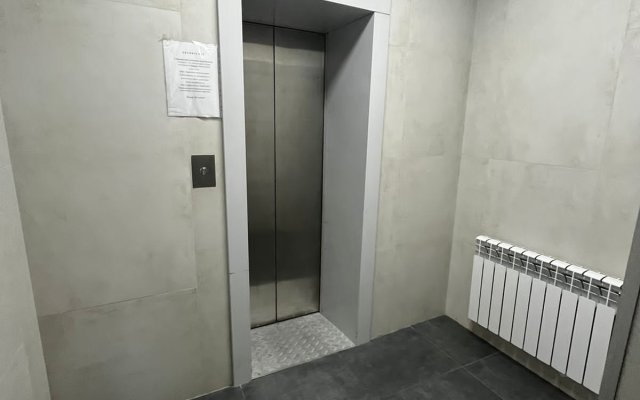 Апартаменты Gerbera Vdnkh