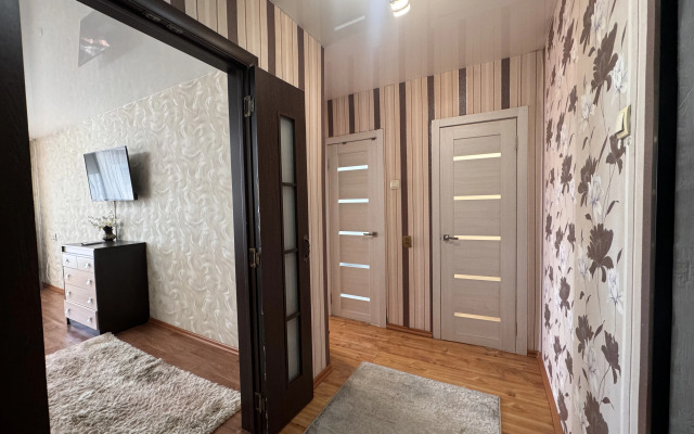 Квартира на Агеева 44