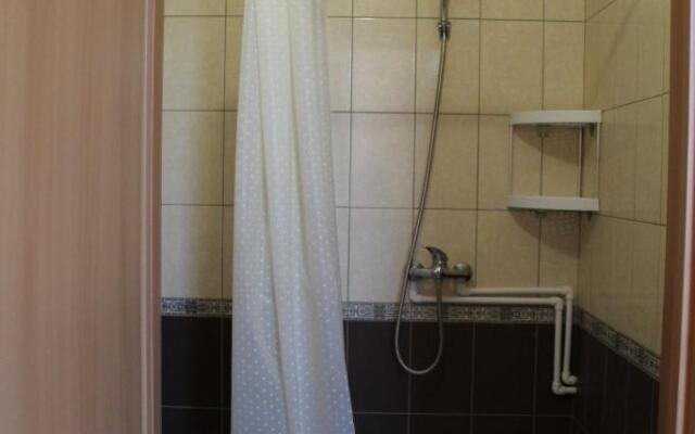 Гостиница Премьера