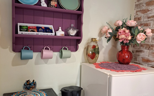 Квартира Кранц- Теремок