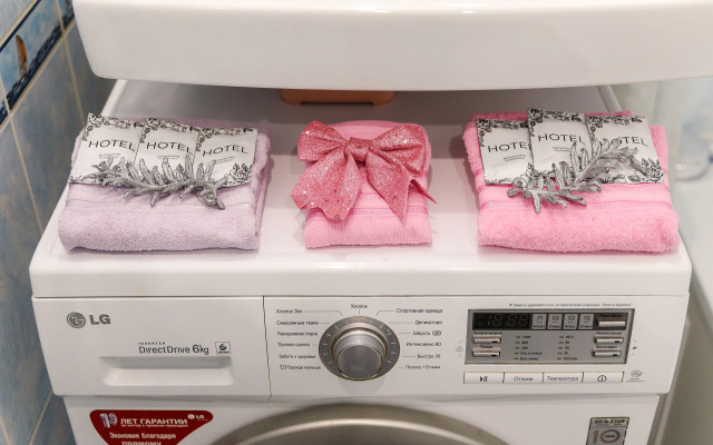 Квартира PrezentHaus на Карла Маркса 175a/40