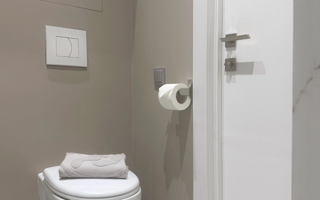 Квартира в Историческом Центре для 3 гостей