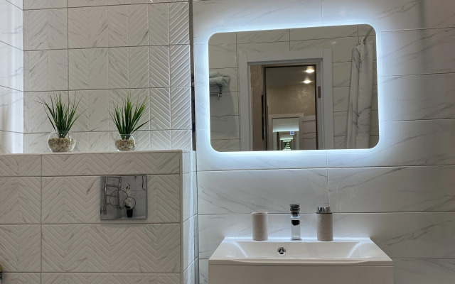 Na Matreny Nazdrachevoy 3/2 Flat