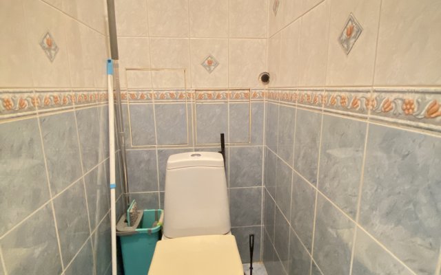 Apartamenty LBerry Karelia radom s Istoriceskim parkom Bastion