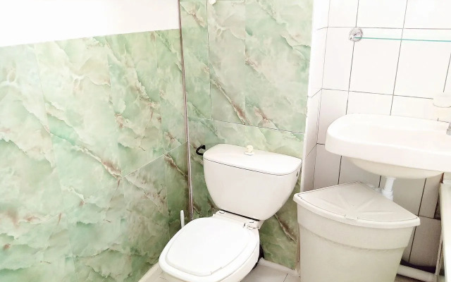 Квартира на Улице Братиславская 6к1