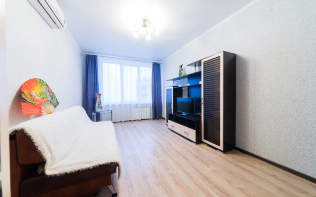 Апартаменты на Улице Имени А Н Радищева 4/6 2