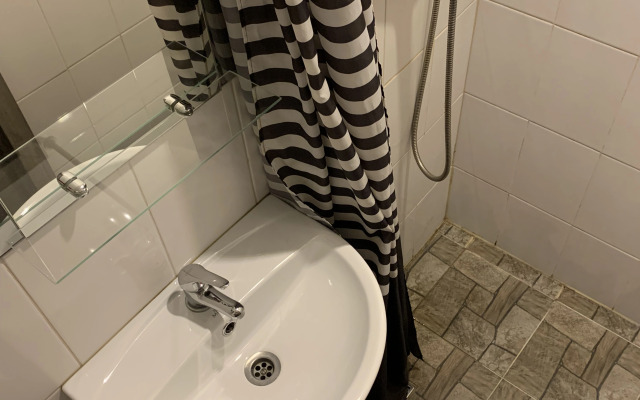 Schastlivaya Matreshka u Vitebskogo Vokzala Flat