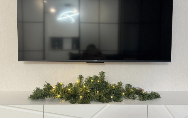 Апартаменты Кранц