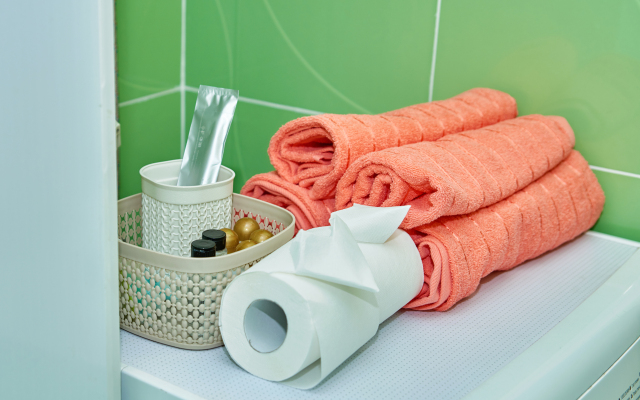 Апартаменты VIAHOME Студия возле Мариинского театра