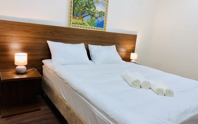 Asean Hotel