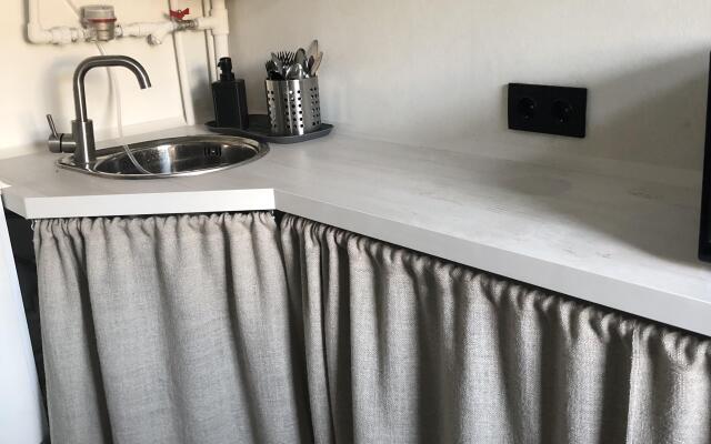 Апартаменты Волна квартира у моря