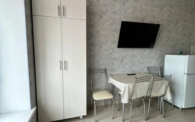 Квартира Рахат 2