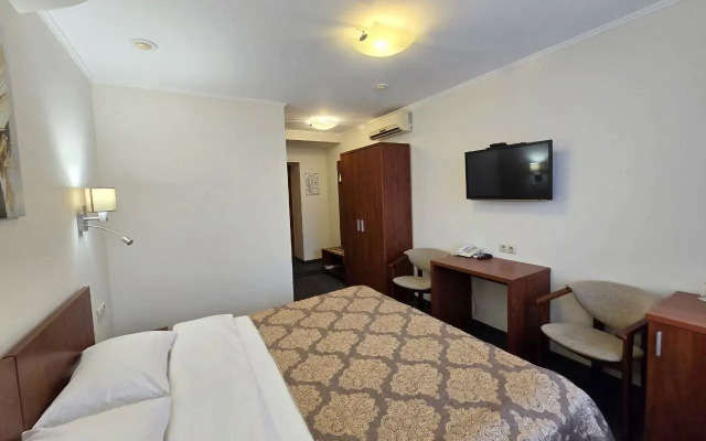 Galereya Hotel