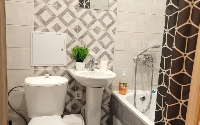 Квартира Однокомнатная в центре