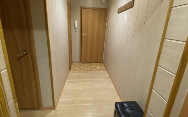 Na Ulitse Molokova 5 Apartments