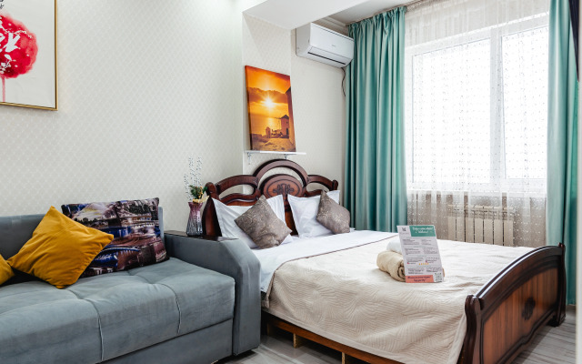 Апартаменты Меридиан Апартментс Шевченко 85 339