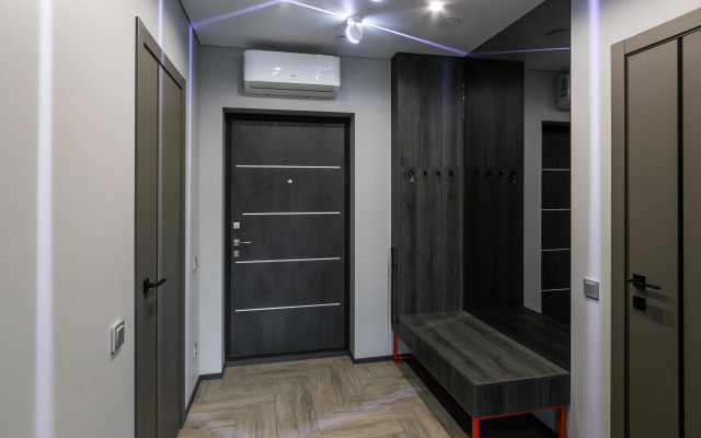 Квартира на 5 Континентов